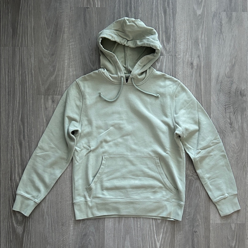 J. Crew Factory Hoodie